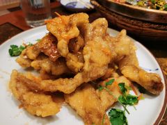 -老江南春·中国龙菜(衡山路店)