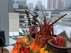 -花潮料理艺食馆(成都万象城店)