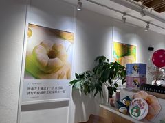 -爸爸糖吐司面包(重庆解放碑英利大融城店)