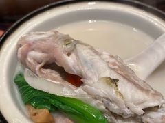 -镇江苏宁万豪酒店-苏筵中餐厅