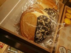 朗姆巧克力-百年同和·江南点心院(山塘街店)