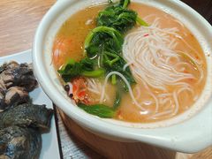 -二哥米线 丽江店