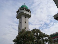 -银川南关清真寺