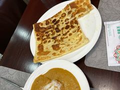 -食彩美印度特色美食餐厅·印度料理