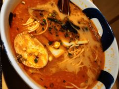 -越光米贩精致料理餐厅(金鹰店)