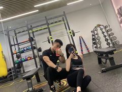 -峰鸟自助健身(锦泰城店)