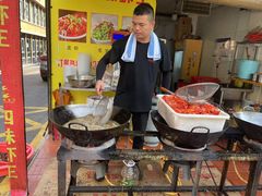 -四妹餐厅(玫瑰街店)