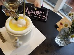-杜哈夫DOUX RÊVE·生日蛋糕(日月光店)