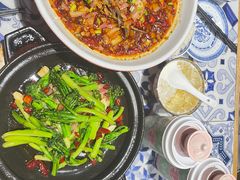 -图味美小黄鱼·景德菜(浙江路店)