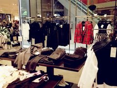 -ZARA(恒隆广场店)