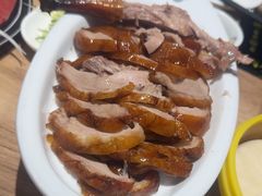 -龙聚德北京烤鸭(沙坪坝华宇A馆店)