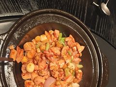 -苏帮袁·竹(北京坊店)