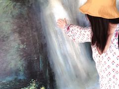 -呀诺达热带雨林