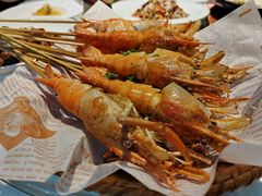 -79号渔船海鲜饭店(华强北店)