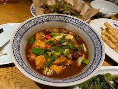 -陈先进鱼馆·夜宵·地道农家菜(湖墅南路店)