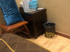 -知足堂养生会所(碑亭巷店)