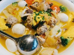 -绍兴老味道·非遗门店(银泰城店)