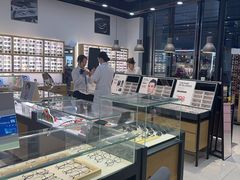 -浙文眼镜(华熙528店)