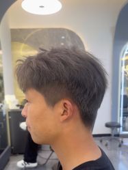 -苏奇发型·烫发染发