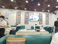 -东四民芳餐厅(世茂工三店)