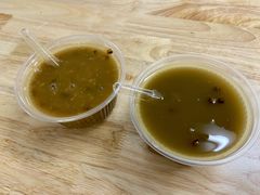 -小草糖水(海棠村店)