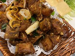 -田水湾丨地道安徽菜(文化路店)