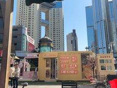 -小白楼1902欧式风情街