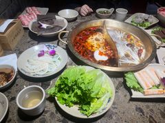 -小龙坎火锅(总店)