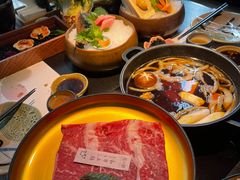 -花潮料理艺食馆(成都万象城店)