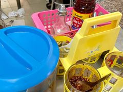 -榮泰米粉湯(Left Shop)