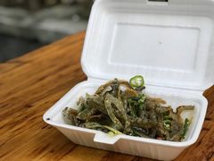 -陈添記·祖傳爽鱼皮·西关老字号(广州首店)