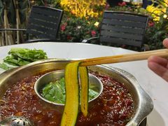 -枇杷园食为鲜火锅(南山店)
