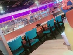 -纽斯特牛排自助餐厅(浦东文峰广场店)