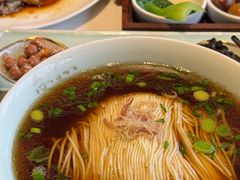 -同得兴 Since·1995 传统苏式面馆(嘉馀坊店)