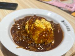 -COCO壱番屋(北京平安国际金融中心店)