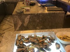 -盛宴标帜餐厅·亲子自助 (南昌喜来登酒店)