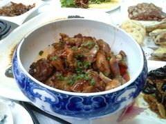 android_upload_pic-卫鼎轩·家宴(水上公园店)