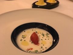 -Caprice(香港四季酒店)