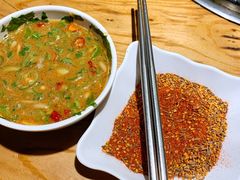 -牛炙烤肉(车公庙店)