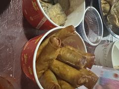 -麻木老地方牛筋牛杂(长堤街店)