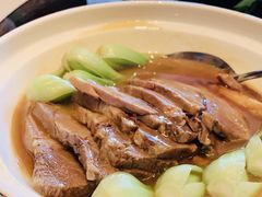 -希尔顿酒店-豫园中餐厅