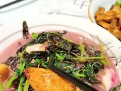 -丹江口渔村·湘味厨房(桃园店)