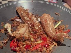 -避风塘(宝山万达店)