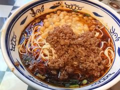 -老地方猫儿面(磁器口店)