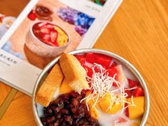 -甘思咪哚·云南艺术餐厅(天河广百店)