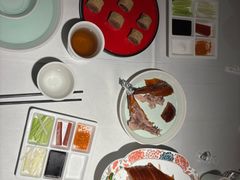 -在前门·烤鸭北京菜(五月花广场店)