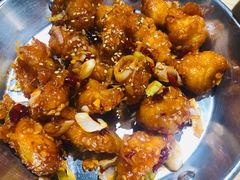 -山海珍味韩国料理(奥城店)