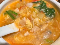 -吕氏疙瘩汤·新鲁菜(济南万象城店)