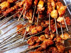 羊肉-一九和平烧烤(兴济河小区店)