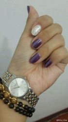 点击看大图 -海星美甲美睫